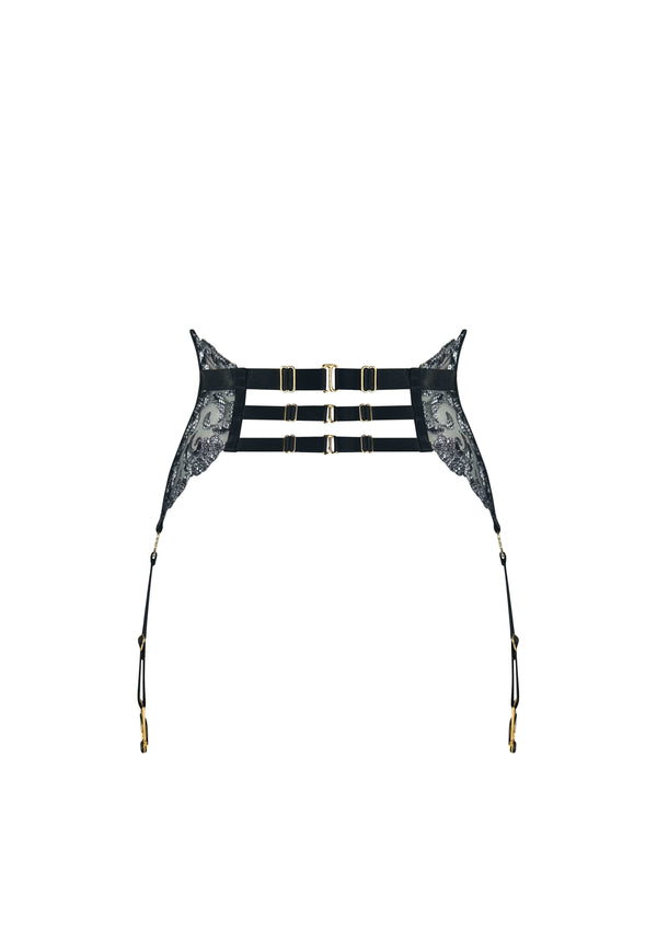 Siren Suspender
